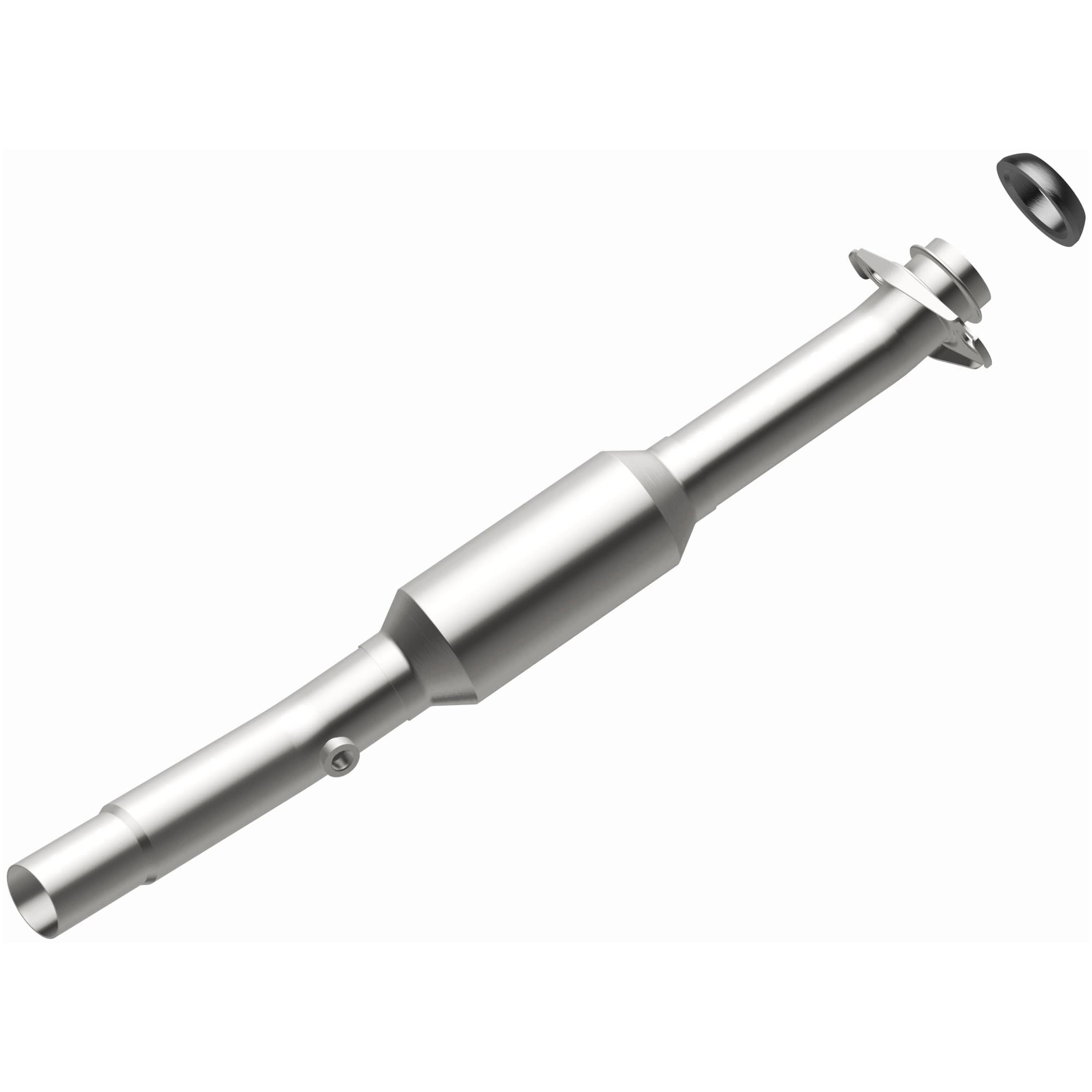 MagnaFlow California Grade CARB Compliant Direct-Fit Catalytic Converter 4481265